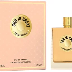 Milestone God is Great