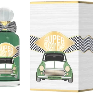 Milestone Super Classic Cars