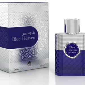 Al Fares Blue Heaven