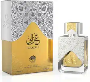 Al Fares Ghazali