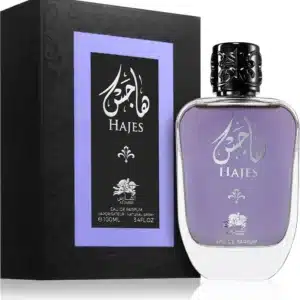 Al Fares Hajes
