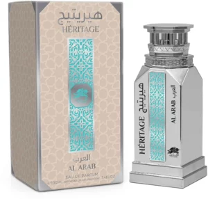 Al Fares Heritage Al Arab