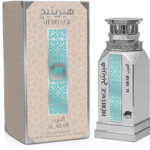 Al Fares Heritage Al Arab