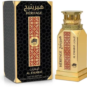 Al Fares Heritage Al Emarat