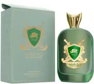 Al Fares Khayal Al Faris