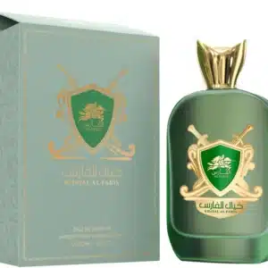 Al Fares Khayal Al Faris