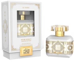 Al Fares Musk Effect Limited Edition