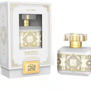 Al Fares Musk Effect Limited Edition