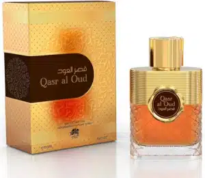 Al Fares Qasr Al Oud