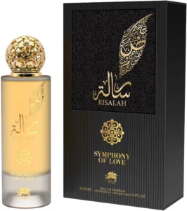 Al Fares Risalah Symphony of Love