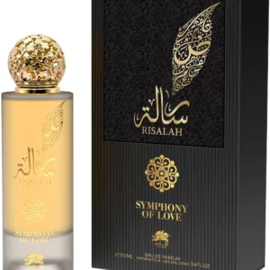 Al Fares Risalah Symphony of Love