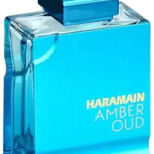Al Haramain Amber Oud Aqua Dubai Tester