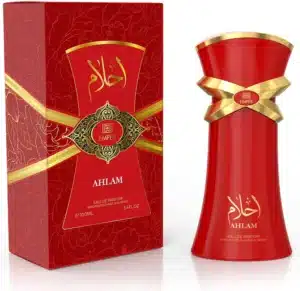Emper Ahlam
