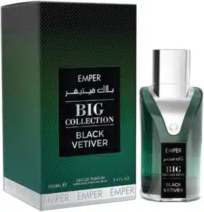 Emper Big Collection Black