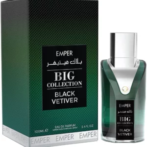 Emper Big Collection Black