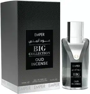 Emper Big Collection Oud Incense