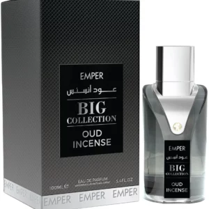 Emper Big Collection Oud Incense