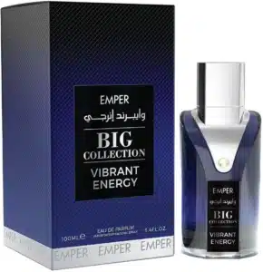Emper Big Collection Vibrant Energy