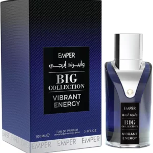 Emper Big Collection Vibrant Energy