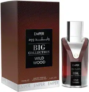 Emper Big Collection Wild Wood