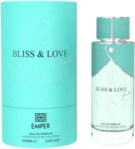 Emper Bliss & Love
