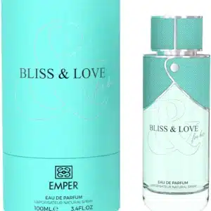 Emper Bliss & Love