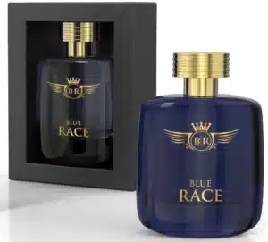 Emper Blue Race