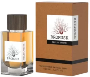 Emper Bromusk