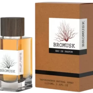Emper Bromusk