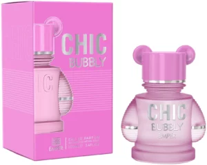 Emper Chic Bubbly