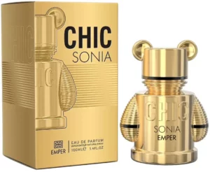 Emper Chic Sonia