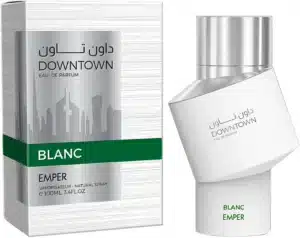 Emper Downtown Blanc