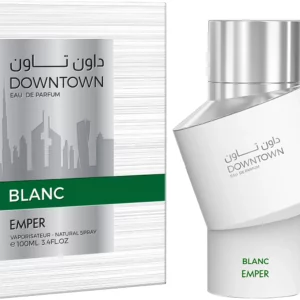 Emper Downtown Blanc