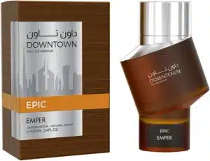 Emper Downtown Epic EDP