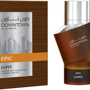 Emper Downtown Epic EDP