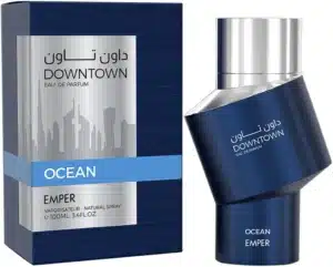 Emper Downtown Ocean