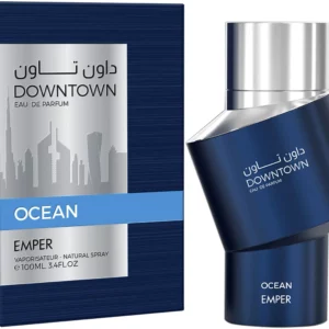 Emper Downtown Ocean