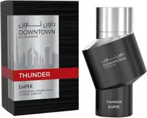 Emper Downtown Thunder