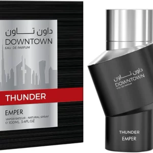 Emper Downtown Thunder