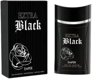 Emper Extra Black