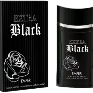 Emper Extra Black
