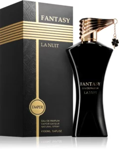 Emper Fantasy La Nuit