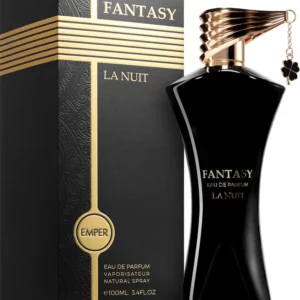Emper Fantasy La Nuit