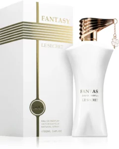 Emper Fantasy Le Secret