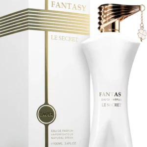 Emper Fantasy Le Secret