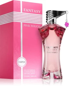 Emper Fantasy Pink Touch