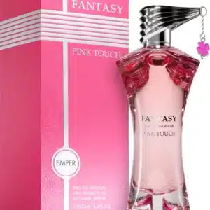 Emper Fantasy Pink Touch