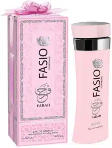 אמפר פאסיו פארה א.ד.פ 100 מ"ל Emper Fasio Farah EDP 100ML