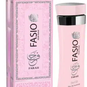 אמפר פאסיו פארה א.ד.פ 100 מ"ל Emper Fasio Farah EDP 100ML