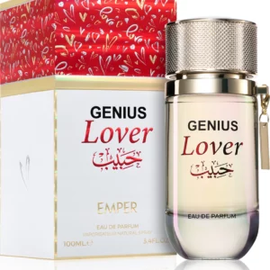 Emper Genius Lover